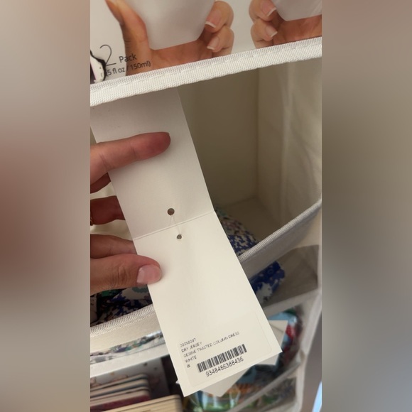 Christopher Esber White Ruched Sheath Maxi Dress - Picture 11 of 12